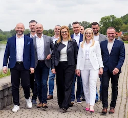 Członkowie Ideo Group - Ideo, Ideo Force, Motivation Direct, Asiston